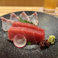 天冨良 麻布よこ田 新宿別邸 - 