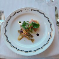 パノラミックレストラン ル・ノルマンディ - 