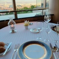 パノラミックレストラン ル・ノルマンディ - 