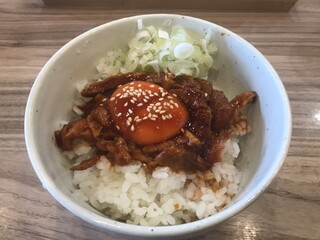 くじら食堂 - 