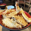 魚河岸 丸天 みなと店