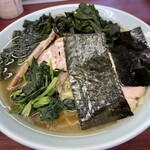 ラーメン ビッグ - 