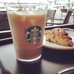 スターバックスコーヒー - ドリンク写真: