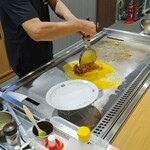 Teppan Shubou Maido Ookini - 