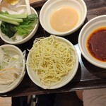 Hitorinabe Shabushabu Suupu - 