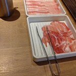 Hitorinabe Shabushabu Suupu - 