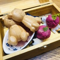 Seafood bar Ermitage 横浜鶴屋町店 - 