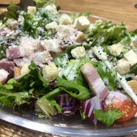 Seafood bar Ermitage 横浜鶴屋町店 - 