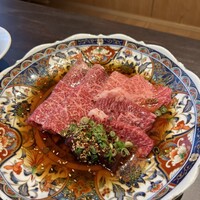 焼肉 きたん 法善寺 - 