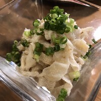 焼肉家げんちゃん - 