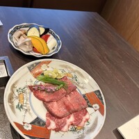 焼肉 きたん 法善寺 - 