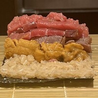 鮨 崚 - 