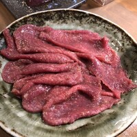 焼肉家げんちゃん - 