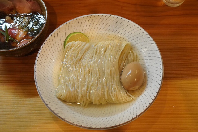 Tsukesoba Jinguji photo