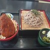 明治亭 駒ヶ根本店