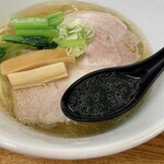 きくや - スープ