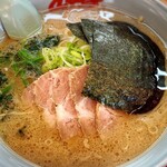 Ramen Yamaokaya - 