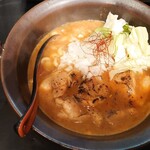 房総式ラーメン 人力船 - 