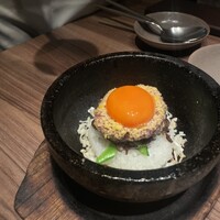 焼肉うしごろ 新宿三丁目店 - 