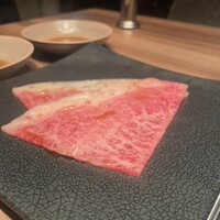 焼肉うしごろ 新宿三丁目店 - 