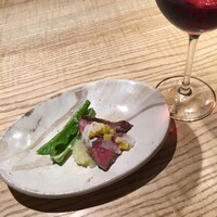 北新地はらみ別邸 - 