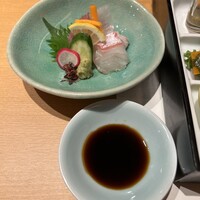 西村屋　和味旬彩 - 