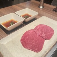 焼肉うしごろ 新宿三丁目店 - 