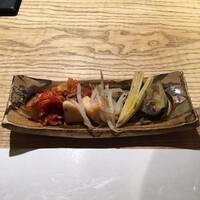 北新地はらみ別邸 - 