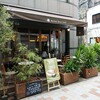 Maza Mun Kafe - 何度も前を通っているお店です。   【マザームーンカフェ 三宮本店】