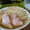 ラーメン二郎 品川店
