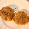 Fujiya - ペコちゃんとポコちゃん　評判通りちょっとホラーなお顔