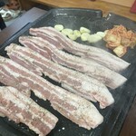 韓国家庭料理ちんぐ - 