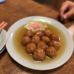 広東御料理　竹香 - 