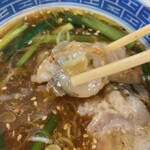 きくや - ホタテ