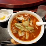 東海飯店 - 