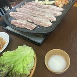 韓国家庭料理ちんぐ - 