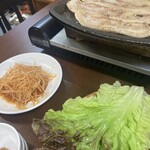 韓国家庭料理ちんぐ - 