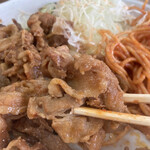 キッチン グラン - あー、食いたい！