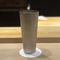 鮨 利﨑 恵比寿 - 