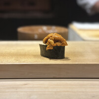 鮨 利﨑 恵比寿 - 