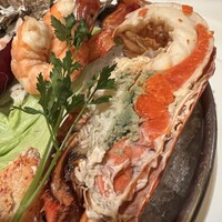 ベンジャミンステーキハウス 六本木 - 