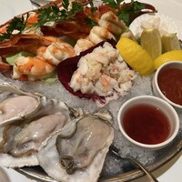 ベンジャミンステーキハウス 六本木 - 