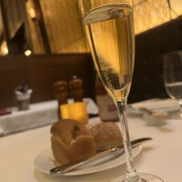 ベンジャミンステーキハウス 六本木 - 