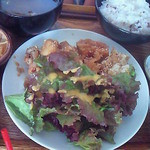 ニシクボ食堂 - 