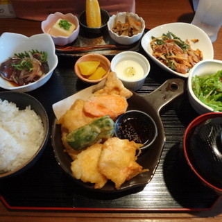 地産地消 め組_1