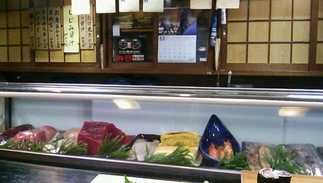 Tomo Zushi photo 5