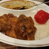 カレー堂 堀江店