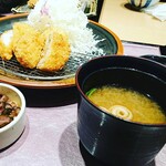 Tonkatsu Katsumasa - 