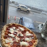 Pizzeria Ocean - 