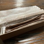 お菓子工房 COCORO - ガトーショコラ2,200円